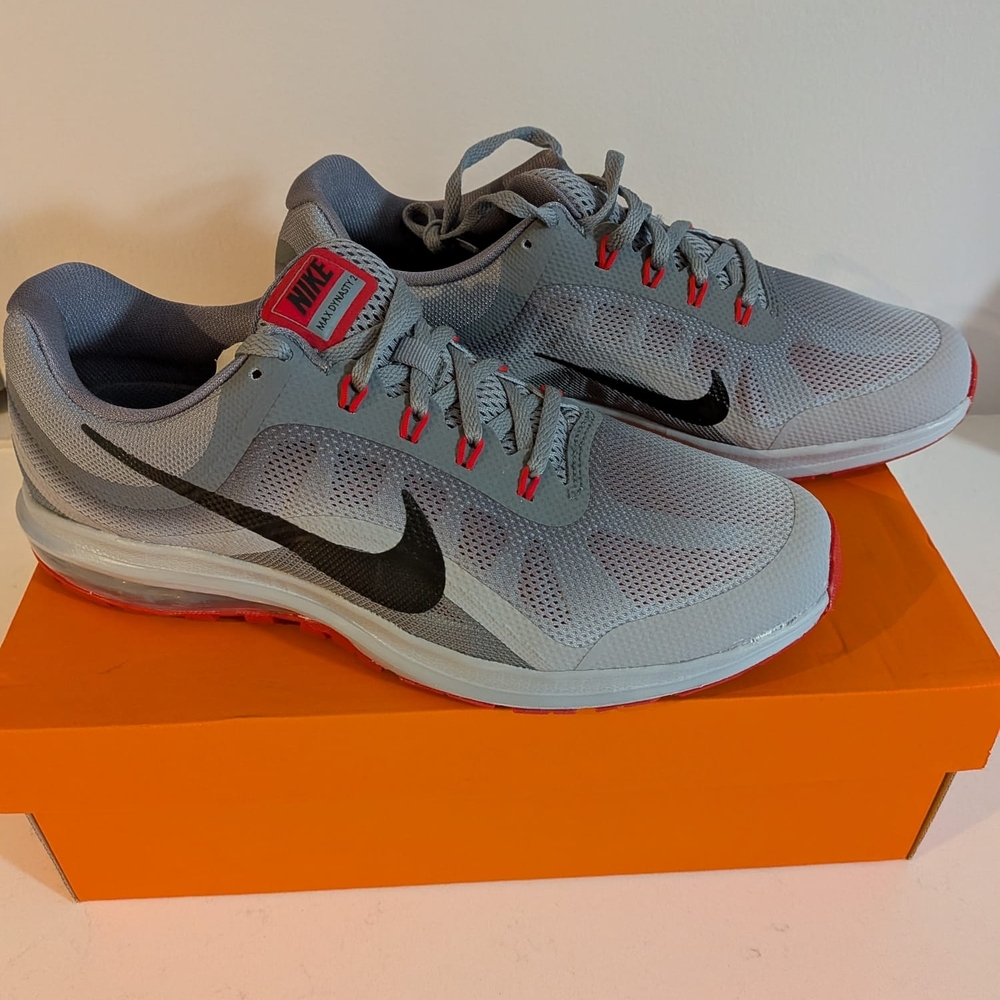 AIRMAX DYNASTY 2 - Picture 2 of 7